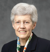 Valerie Rusch